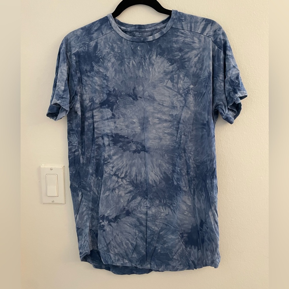 Balance athletica now vitality soft athletic tee.